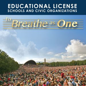 To Breathe as One Feature Film