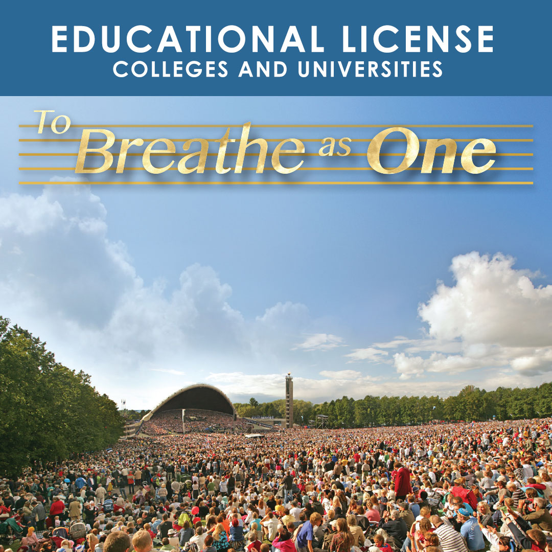 To Breathe as One Feature Film Colleges To Breathe as One Feature Film Colleges