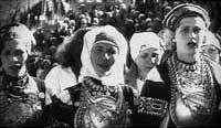 About the music in The Singing Revolution