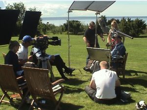 Interview President Lennart Meri